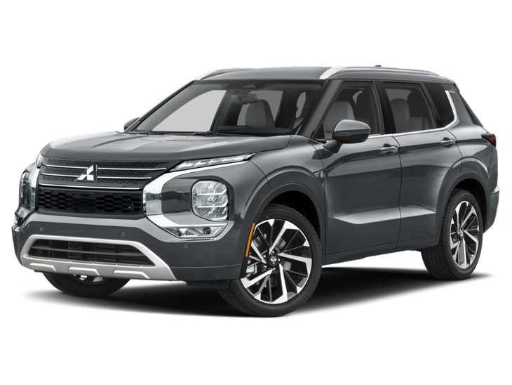 2024 Mitsubishi Outlander GT