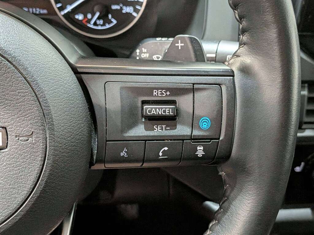 2024 Nissan Pathfinder S 4WD White Val-David - photo #18