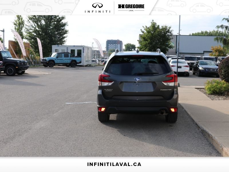 Subaru Forester 2023 Blainville - photo #7