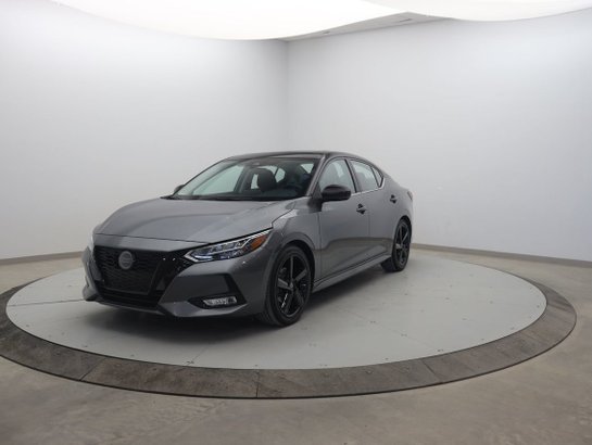 2022 Nissan Sentra 2022 Black