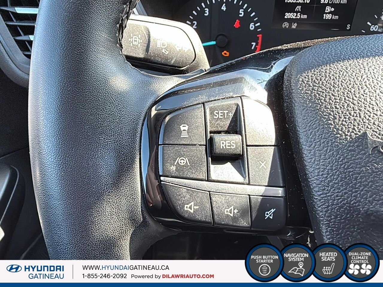 2022 Ford ESCAPE SEL Black Ottawa & Gatineau - photo #16