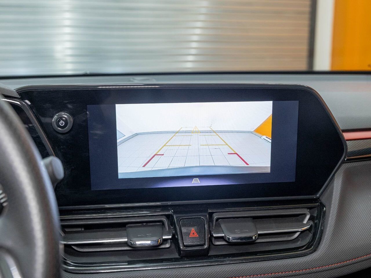 2024 Chevrolet Trailblazer RS AWD *SIÈGES CHAUFF* CARPLAY BLUETOOTH WIFI USB Black Saint-Jérôme - photo #16