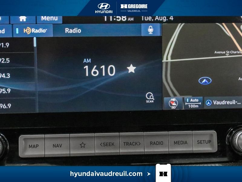 2020 Hyundai Kona Red Saint-Eustache - photo #28