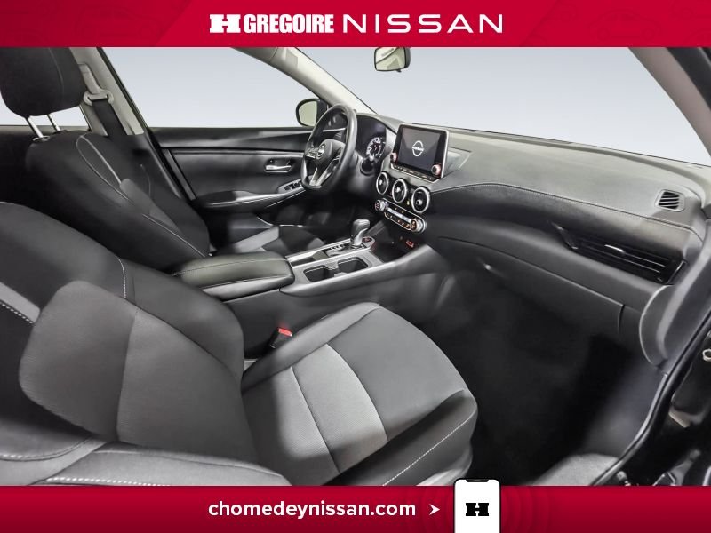 2024 Nissan Sentra Laval - photo #23