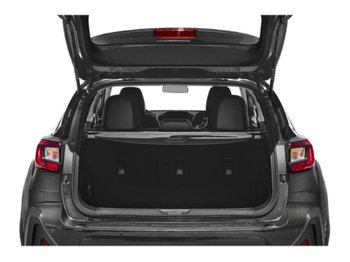 Subaru Crosstrek Limited