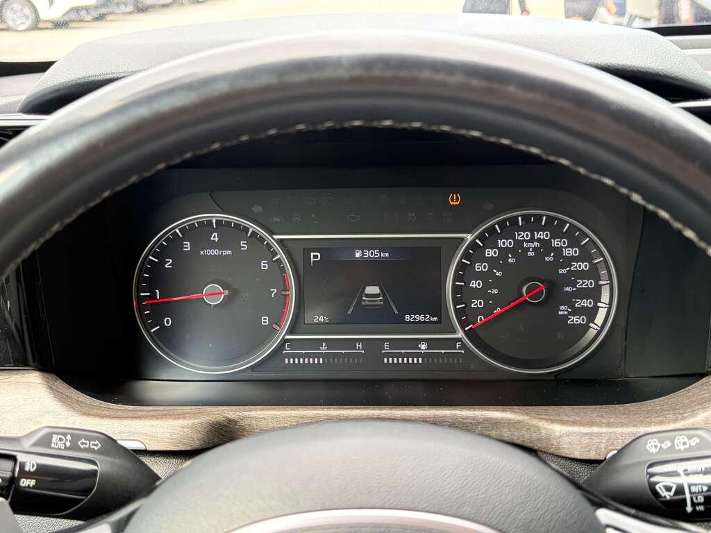 Kia Sorento 2022 Rouge Gatineau - photo #16