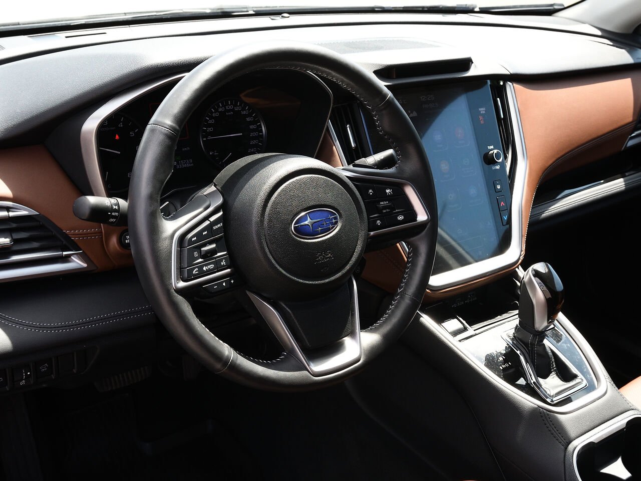Subaru Outback Premier XT 2024 Blanc Saint-Hyacinthe - photo #11