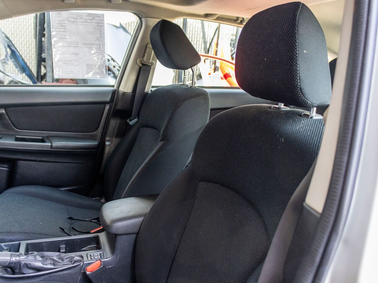 Subaru Impreza Wagon 5dr Auto 2.0i Premium 2014 Châteauguay - photo #26