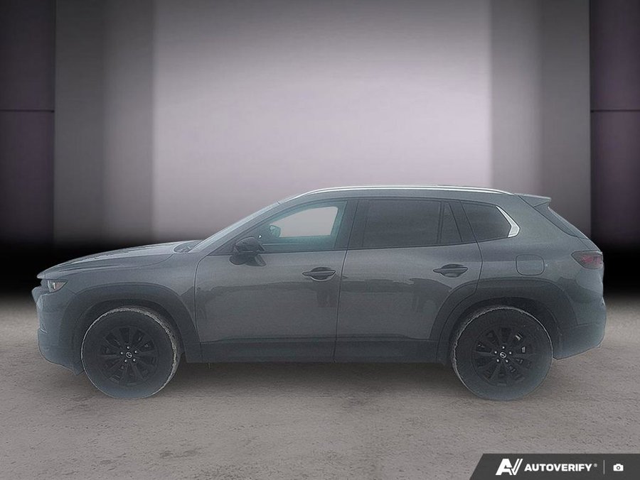 2023 Mazda CX-50 2023 Grey
