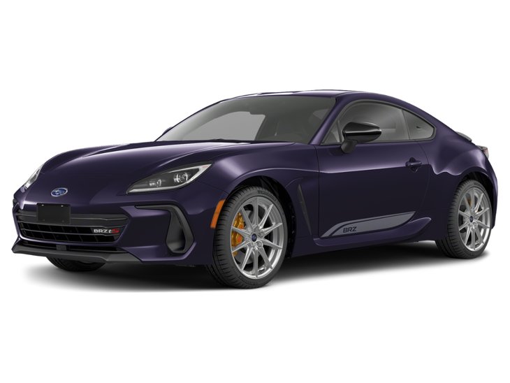 2025 Subaru BRZ Édition Murasaki
