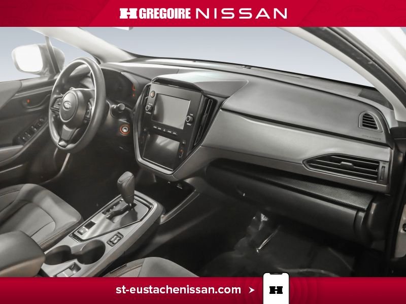 Subaru Crosstrek 2024 Blanc Laval - photo #25