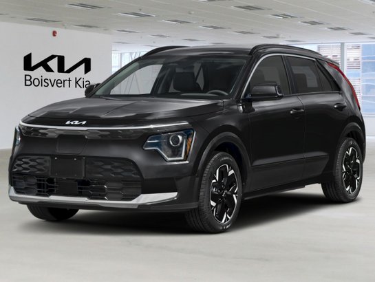 Kia Niro électrique 2026 2026 