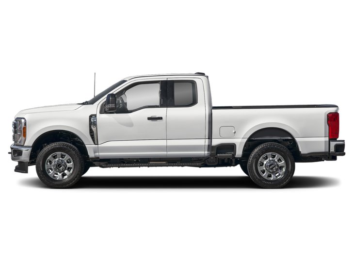 2025 Ford Super Duty F-250 SRW XLT