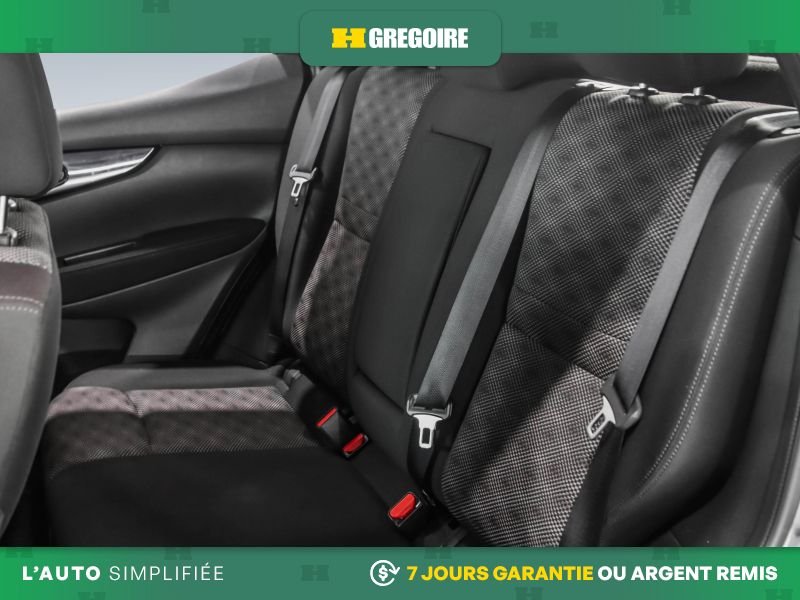 Nissan Qashqai 2019 Gris Blainville - photo #21