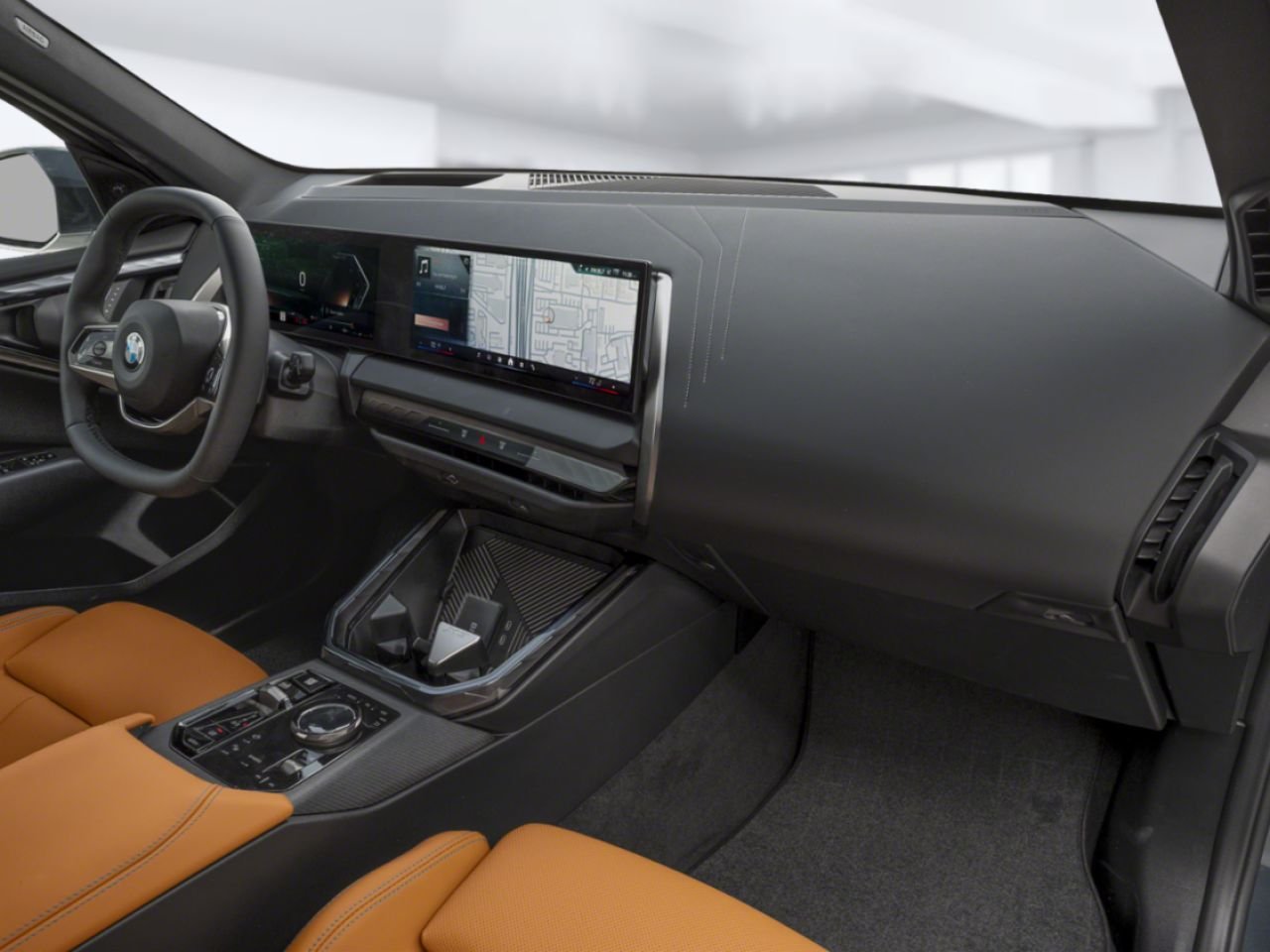 2026 BMW X3 30 xDrive Brooklyn Grey Metallic Blainville - photo #7