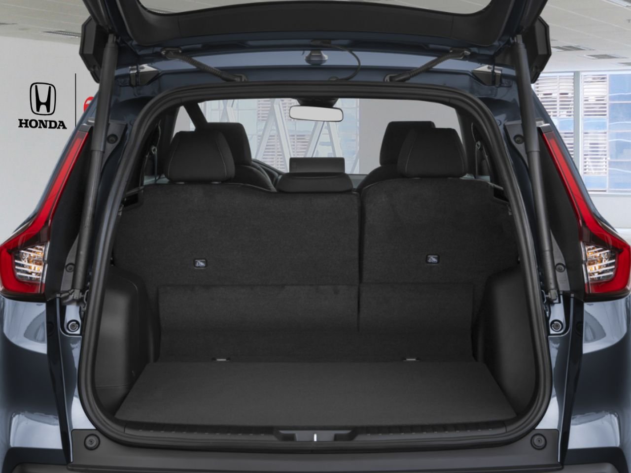 2026 Honda CR-V Hybrid Platinum White Pearl Mississauga - photo #11