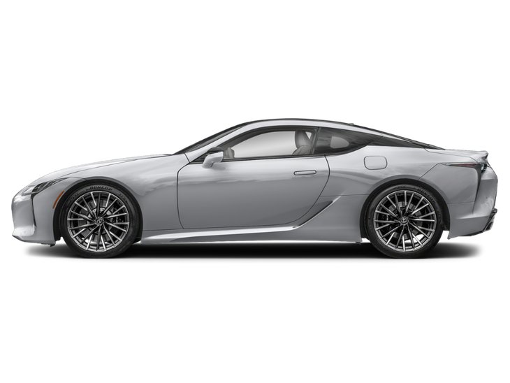 2025 Lexus LC LC 500