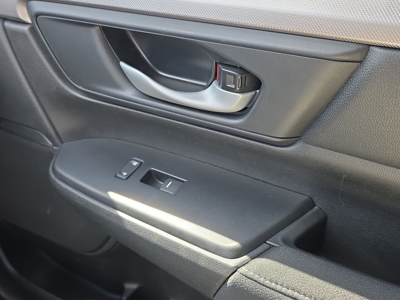 2021 Honda CR-V LX Traction Intégrale, écran tactile, Cruise control White Val-David - photo #15
