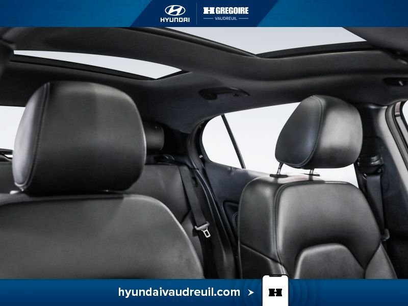2016 Mercedes Benz GLA Black Blainville - photo #32