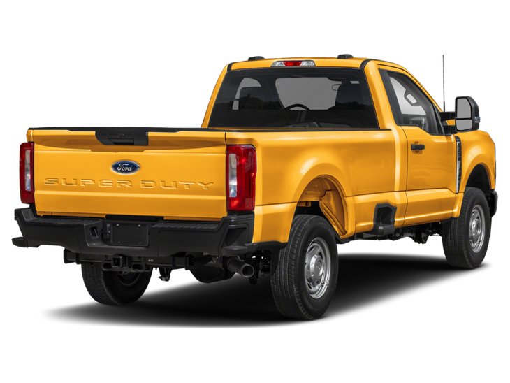 2025 Ford Super Duty F-250 SRW XL