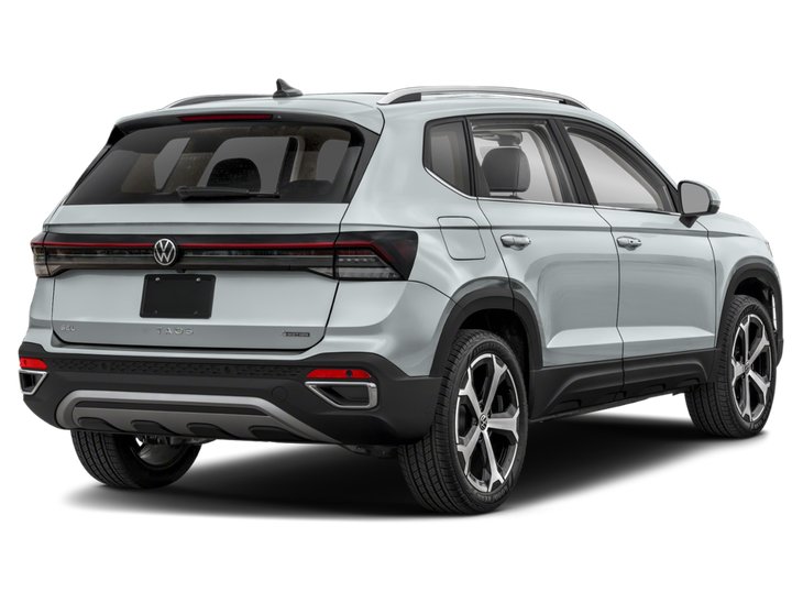 2025 Volkswagen Taos Highline