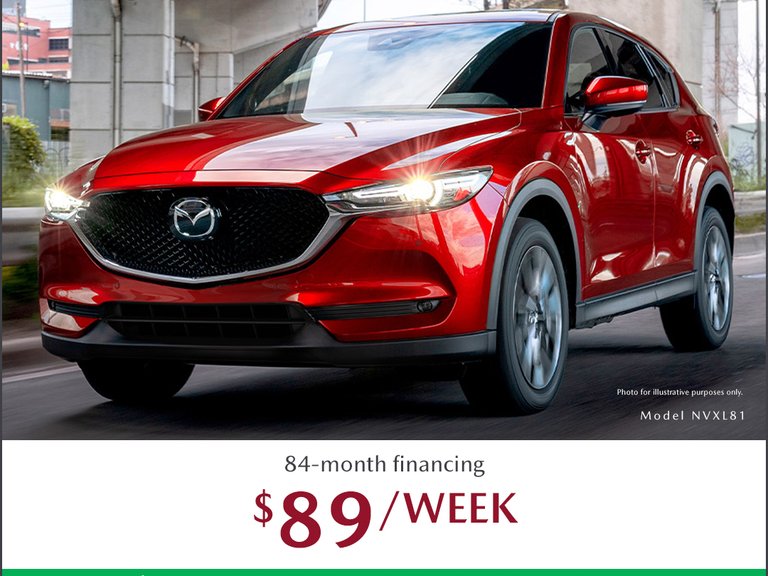 Solution mazda cx 5 fwd 2021 facebook ad juin EN 1