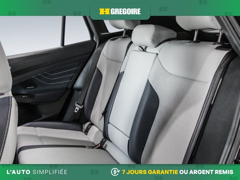 2025 Volkswagen ID.4 Black Blainville - photo #24