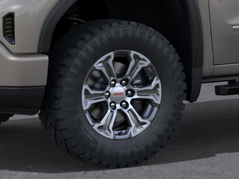 2026 GMC Sierra 1500 Pro cabine multiplace 4RM 157 po COASTAL DUNE Sherbrooke - photo #8