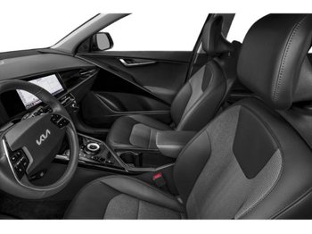 Kia Niro Plug-in Hybrid EX