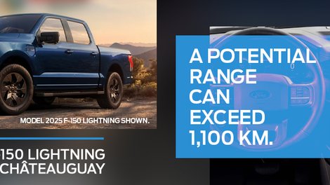 2026 Ford F-150 EREV: What to Expect from the Future Extended-Range Electric Truck