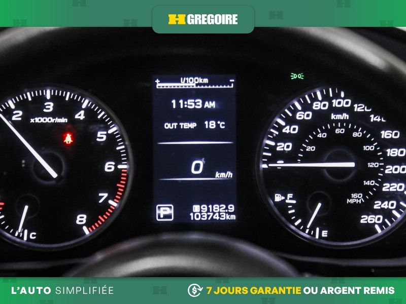 Subaru Ascent 2023 Gris Saint-Eustache - photo #21