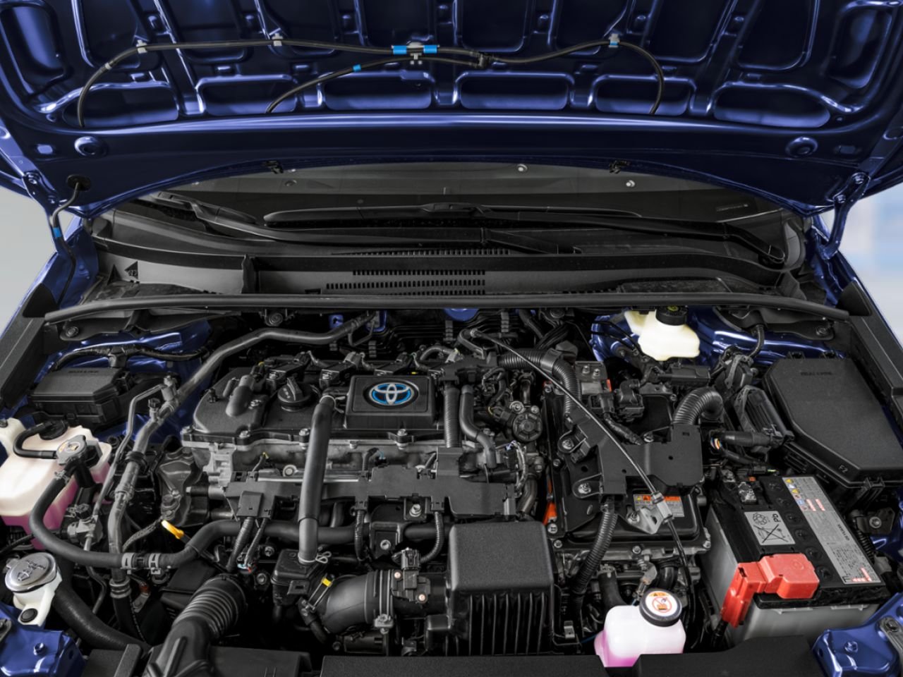2026 TOYOTA Corolla Underground Saint-Basile-le-Grand - photo #7