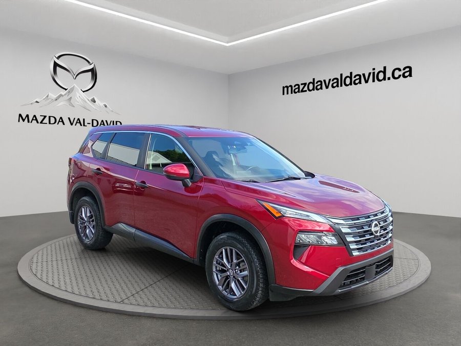 Nissan Rogue 2024 2024 Rouge