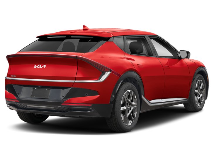 2025 Kia EV6 Land avec groupe Premium