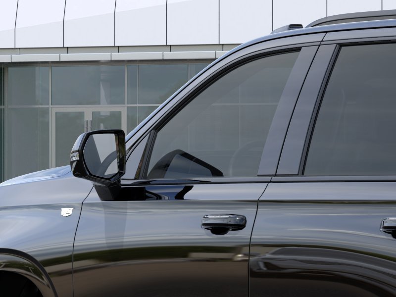 2026 CADILLAC ESCALADE Platinum sport 4 portes 4RM Black Sherbrooke - photo #11