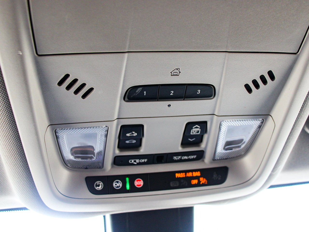 2022 GMC Terrain AWD 4dr AT4 Black Sherwood Park - photo #28