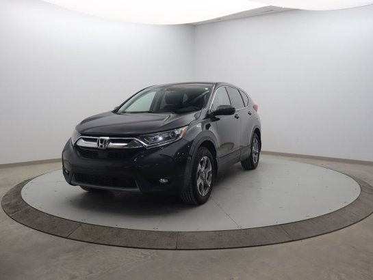2019 Honda CR-V 2019 Other