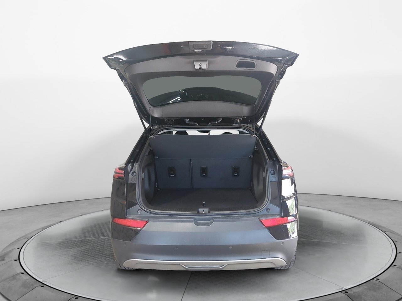 Chevrolet Bolt EUV NIV 1G1FZ6S00P4164148 2023 Noir Chicoutimi - photo #5