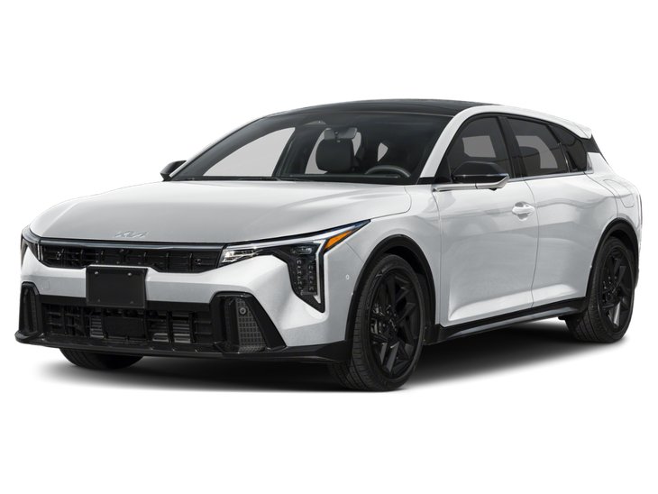 2026 Kia K4 Hatchback GT-Line Turbo