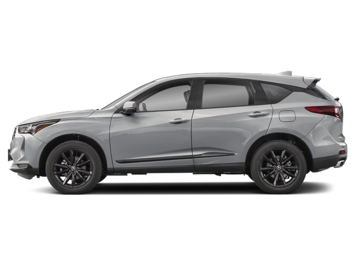 2025 Acura RDX 