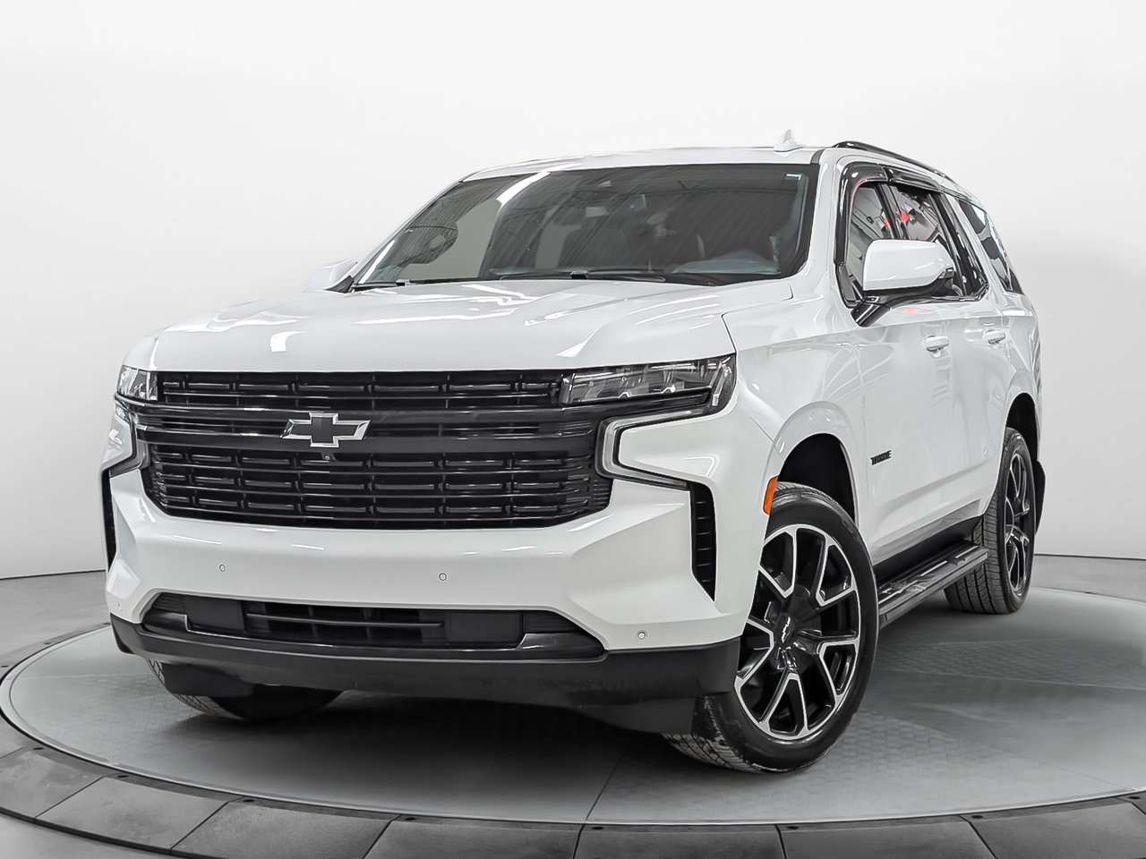 Chevrolet Tahoe RST 2023 . Granby - photo #0
