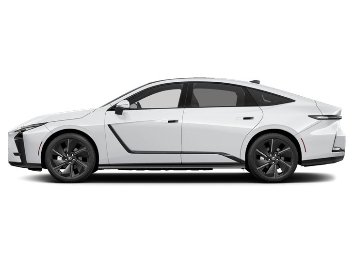 2026 Lexus ES ES 500e