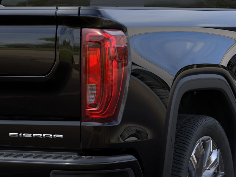 2026 GMC Sierra 1500 Denali cabine multiplace 4RM 157 po ONYX BLACK Sherbrooke - photo #10