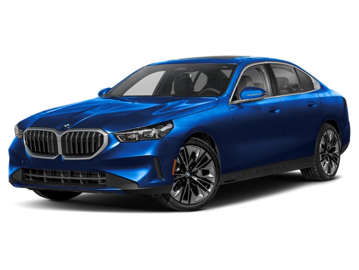 2025 BMW Série 5 530i xDrive