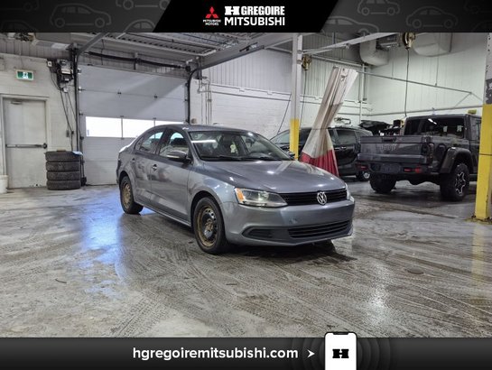 Volkswagen Jetta 2014 2014 Gris