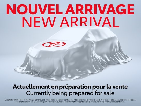 TOYOTA RAV4 PLUG-IN HYBRID 2023 2023 Blanc