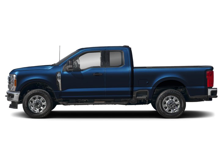 2025 Ford Super Duty F-250 SRW XLT