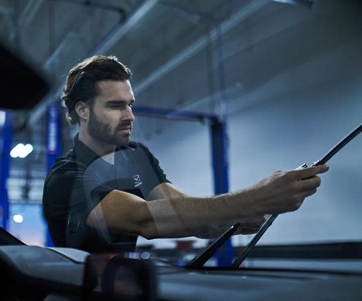 Choosing Genuine Mazda Parts VS. Aftermarket Parts