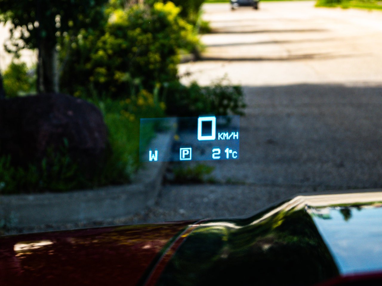 2013 Chevrolet Camaro 2dr Cpe 2LT Red Sherwood Park - photo #21