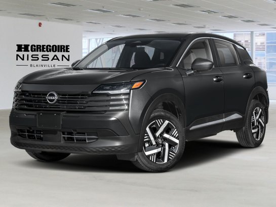 Nissan Kicks 2026 2026 Super noir